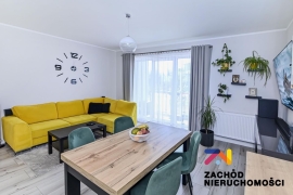 ATRAKCYJNY APARTAMENT 3 POK. OS. ZDROJOWE